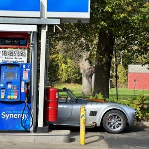 Meet your Posher, Alejandro